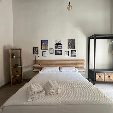 Borgo Orefici - Napoli Centro Екстериор снимка