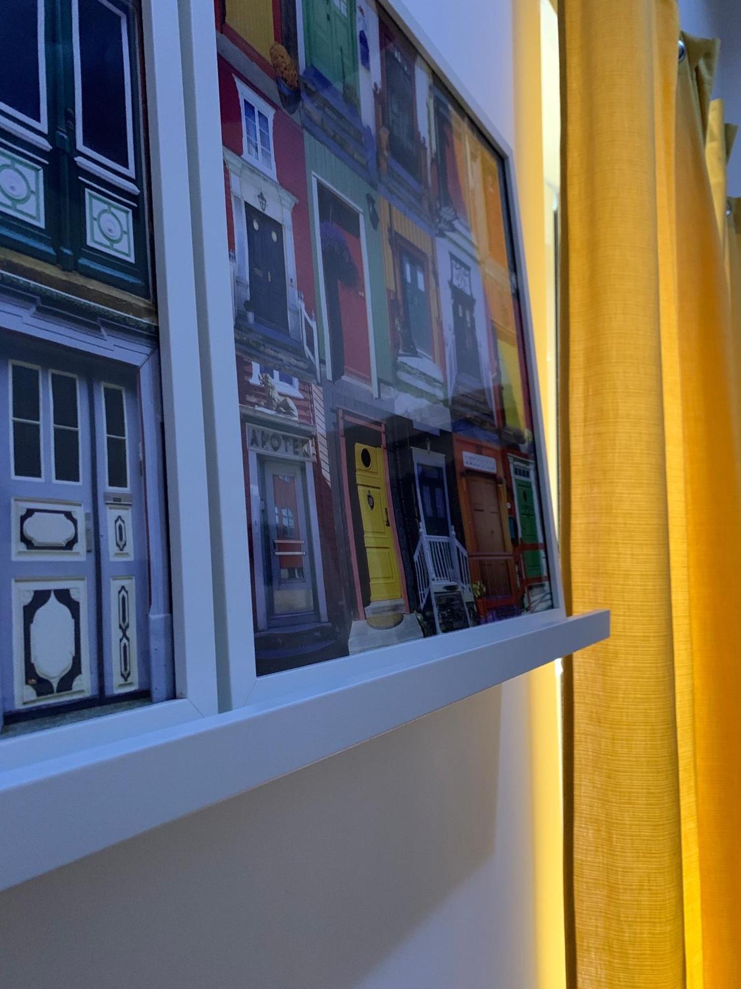 Borgo Orefici - Napoli Centro Екстериор снимка