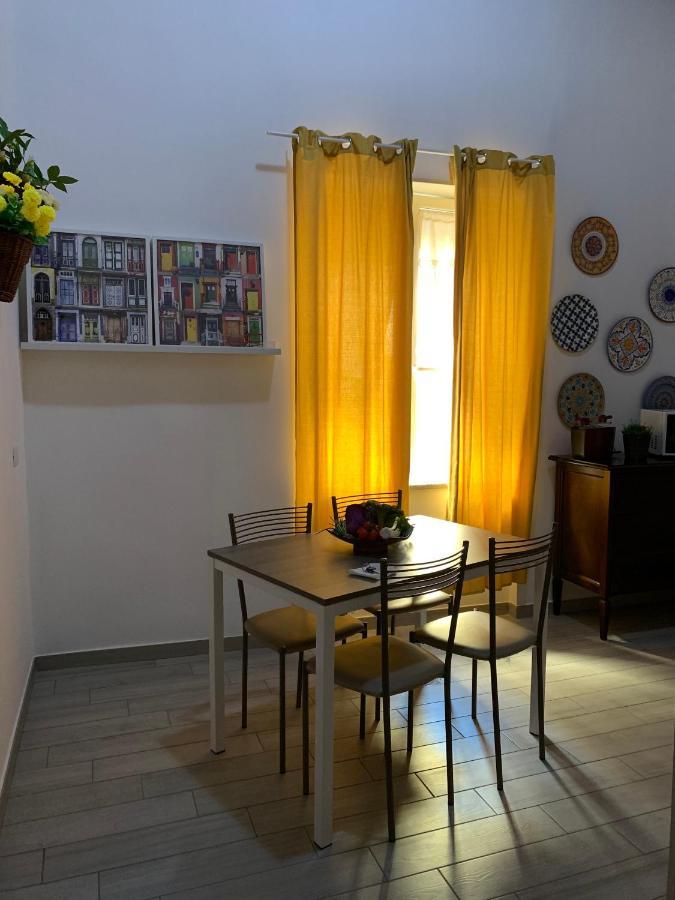 Borgo Orefici - Napoli Centro Екстериор снимка