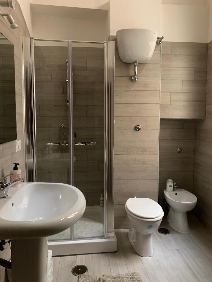 Borgo Orefici - Napoli Centro Екстериор снимка