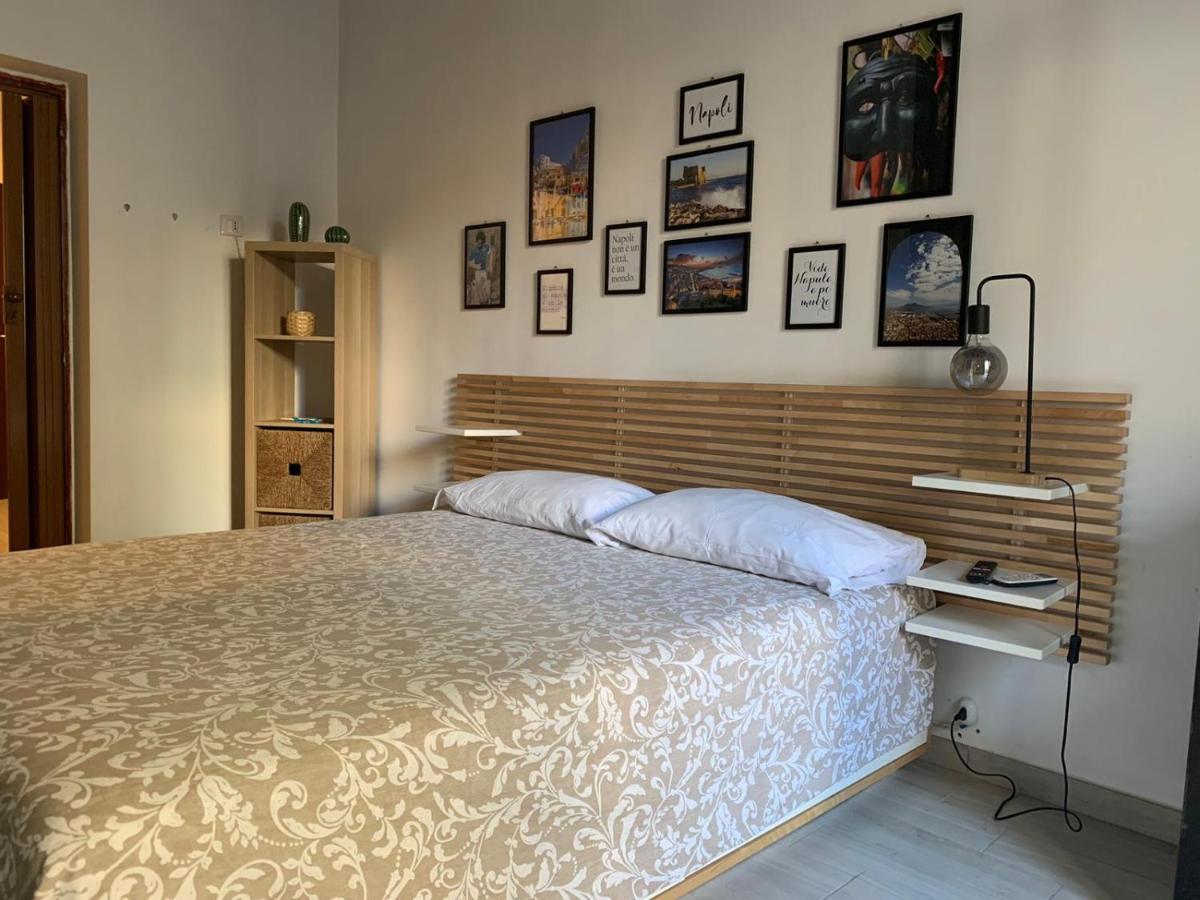 Borgo Orefici - Napoli Centro Екстериор снимка