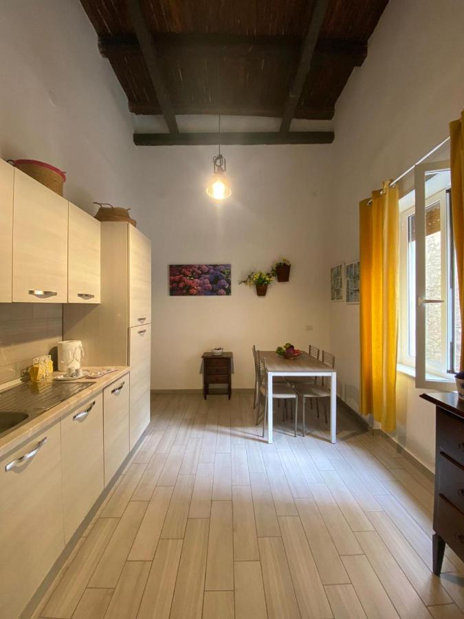 Borgo Orefici - Napoli Centro Екстериор снимка