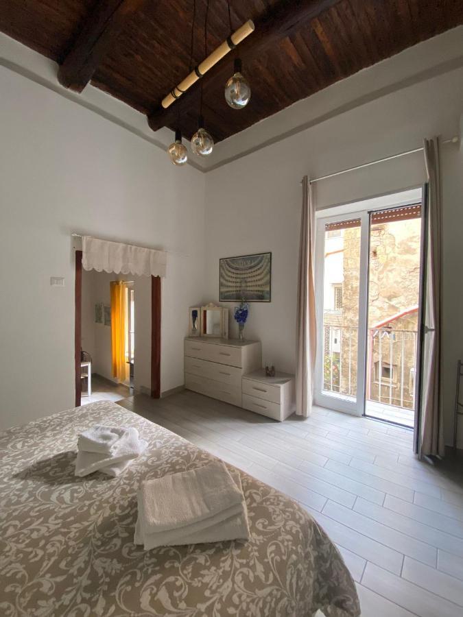 Borgo Orefici - Napoli Centro Екстериор снимка