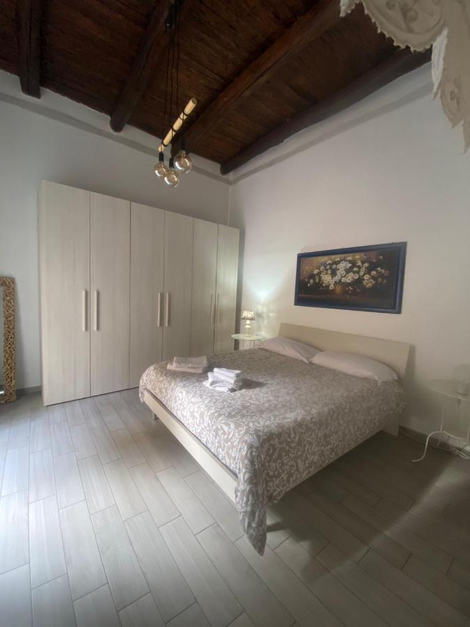 Borgo Orefici - Napoli Centro Екстериор снимка