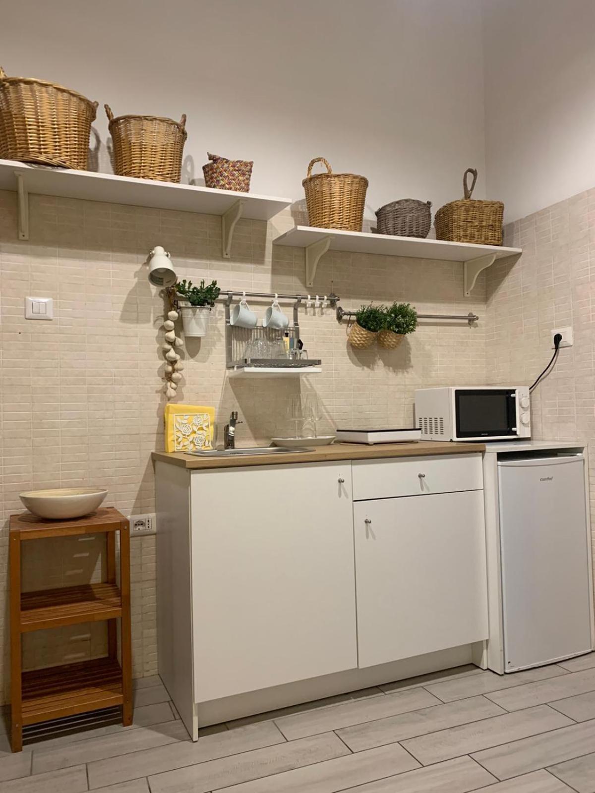 Borgo Orefici - Napoli Centro Екстериор снимка