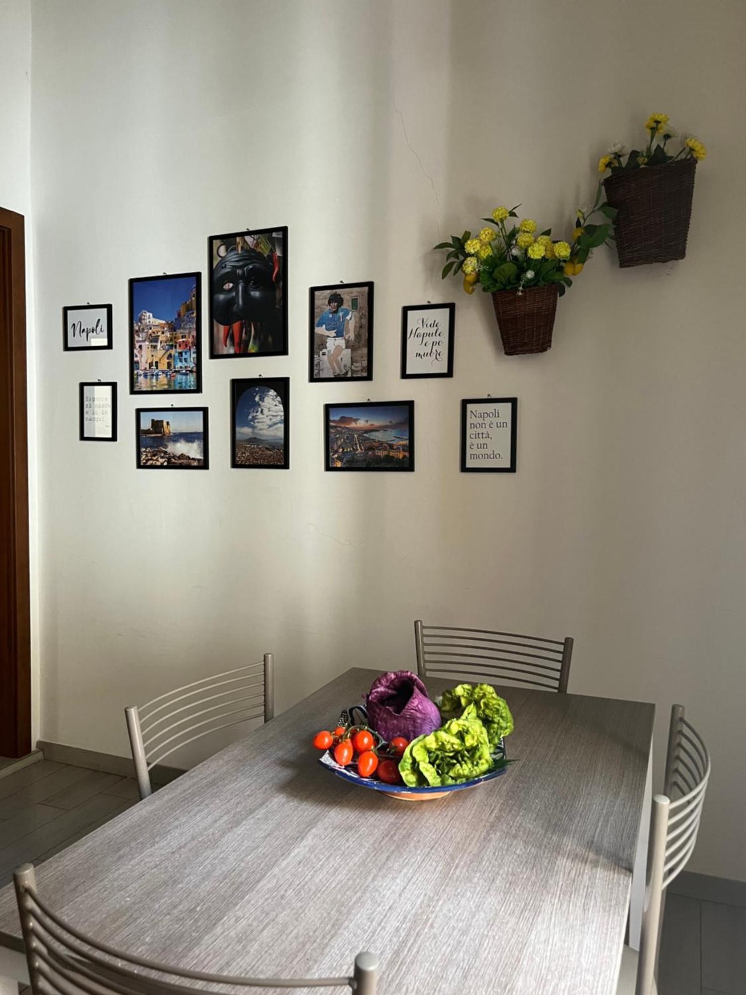 Borgo Orefici - Napoli Centro Екстериор снимка