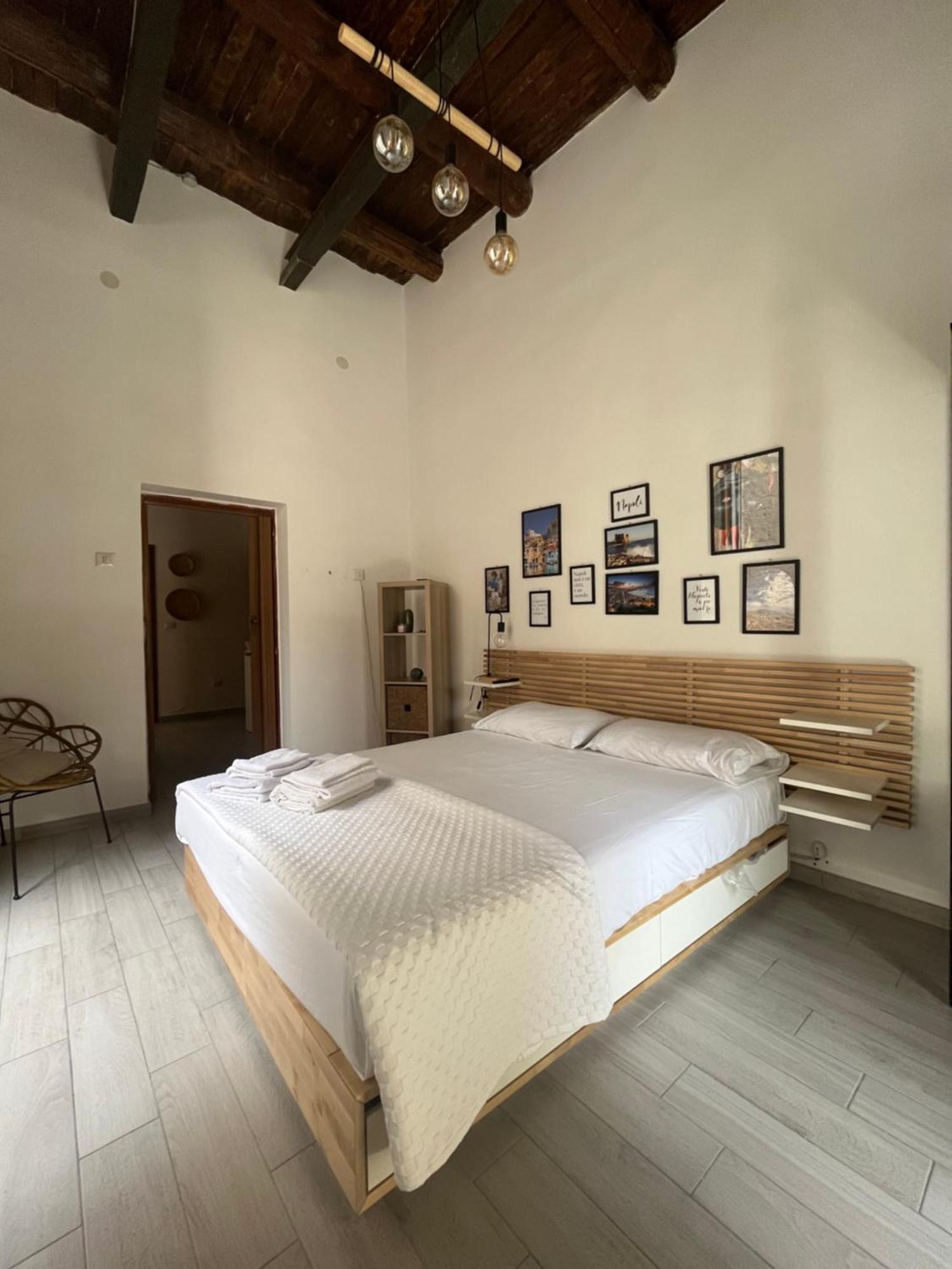 Borgo Orefici - Napoli Centro Екстериор снимка