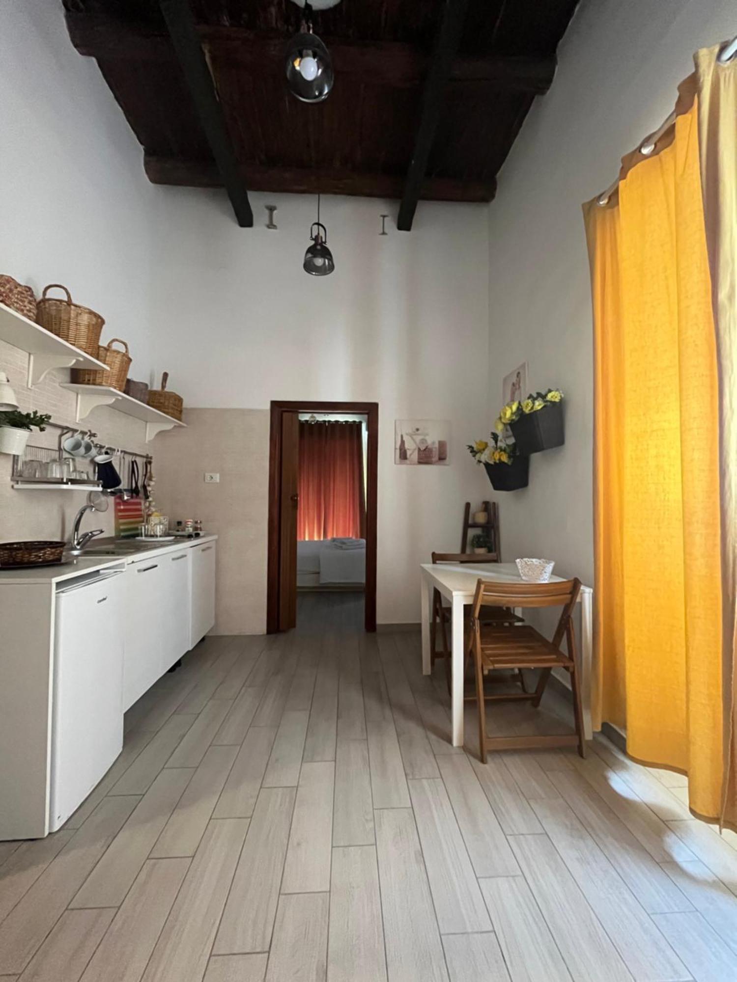 Borgo Orefici - Napoli Centro Екстериор снимка