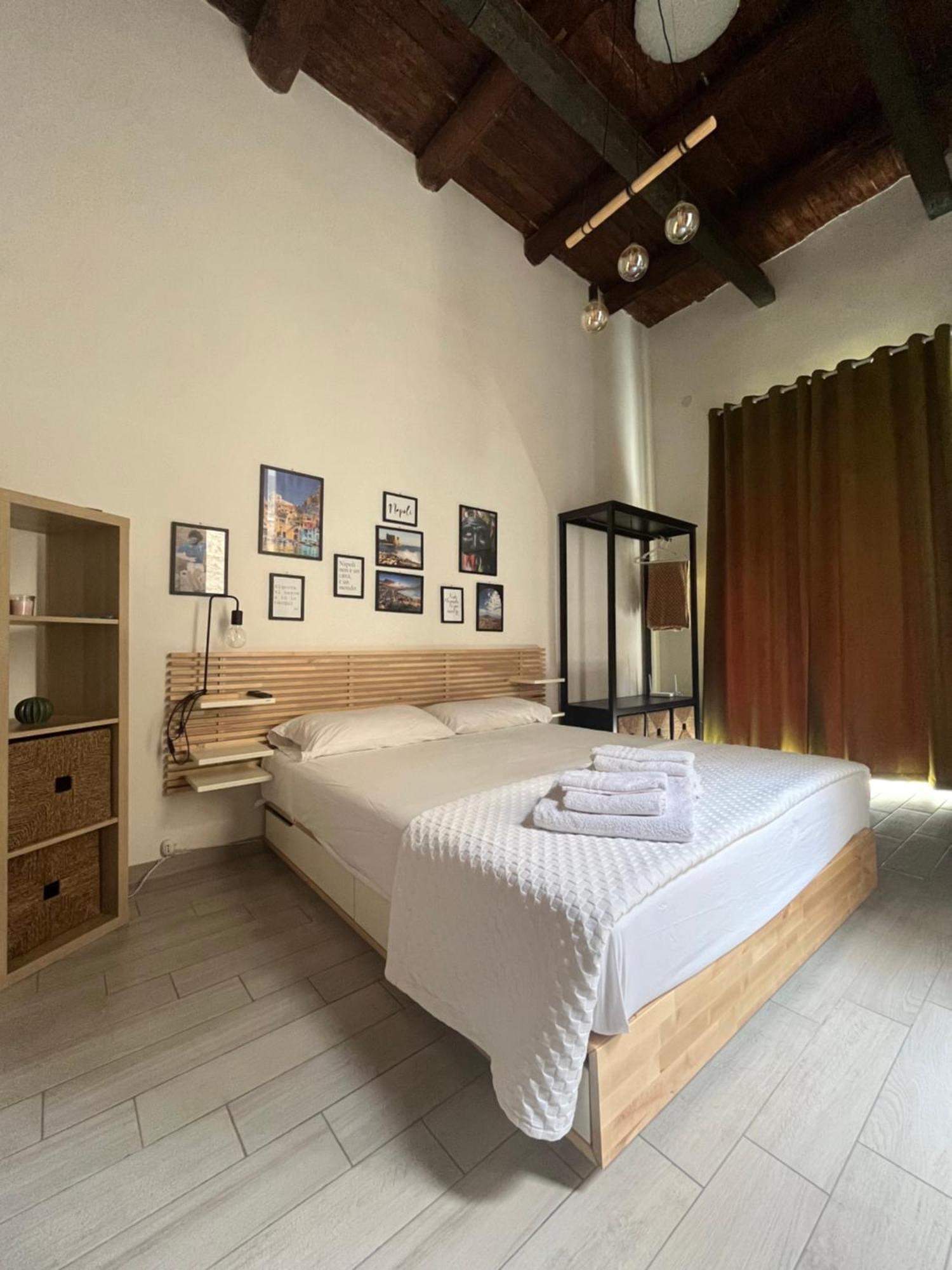Borgo Orefici - Napoli Centro Екстериор снимка