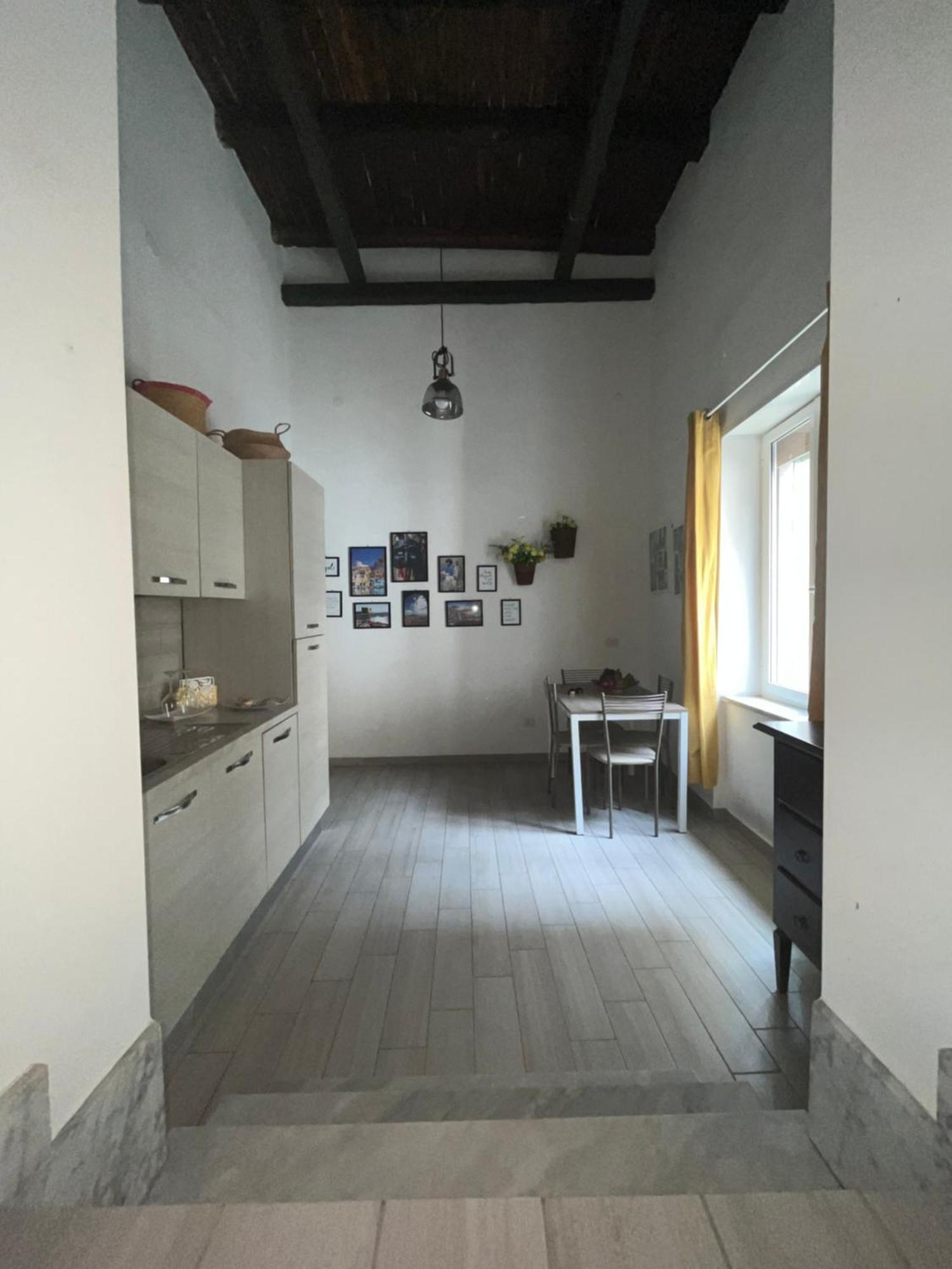 Borgo Orefici - Napoli Centro Екстериор снимка