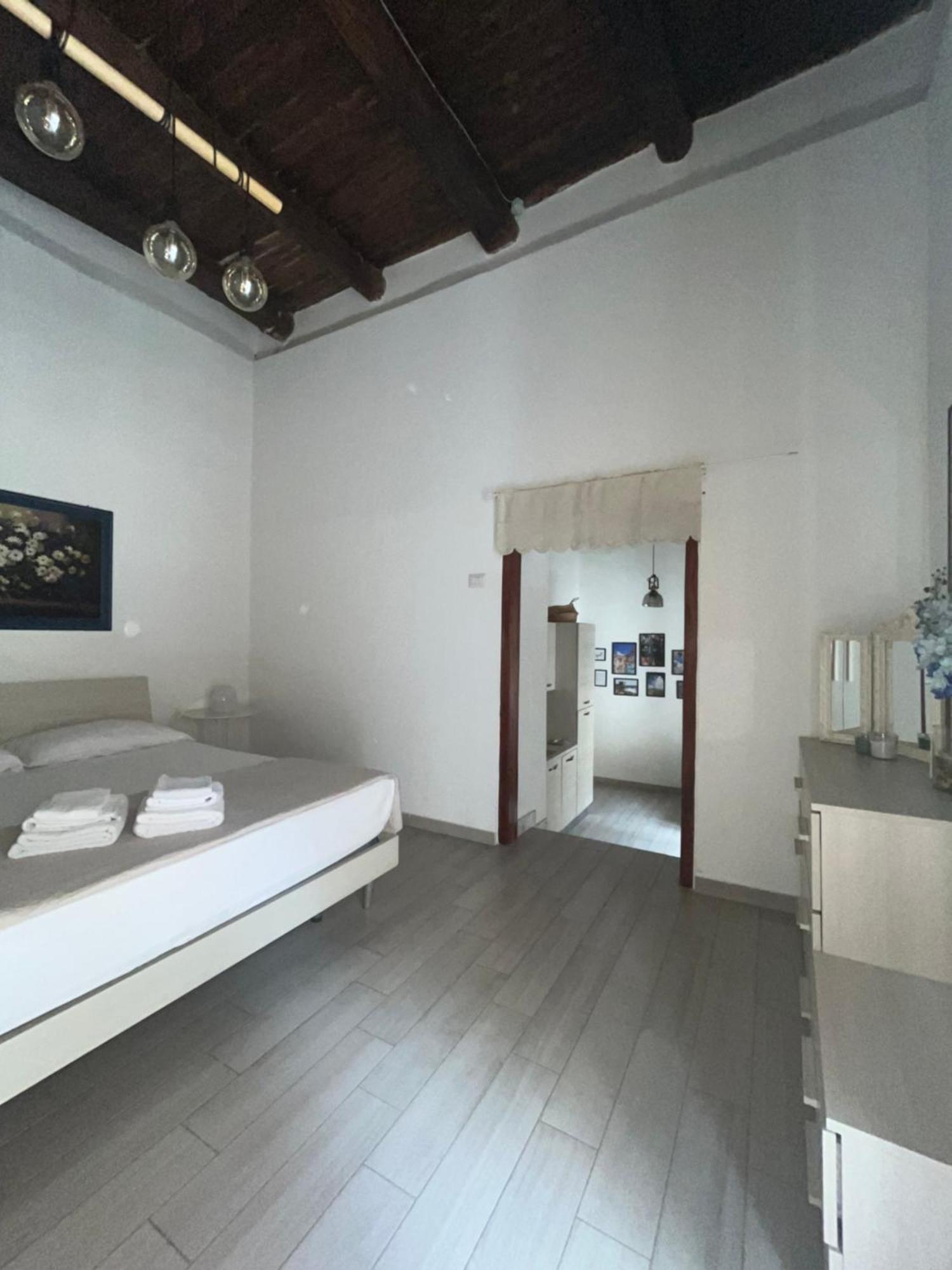 Borgo Orefici - Napoli Centro Екстериор снимка