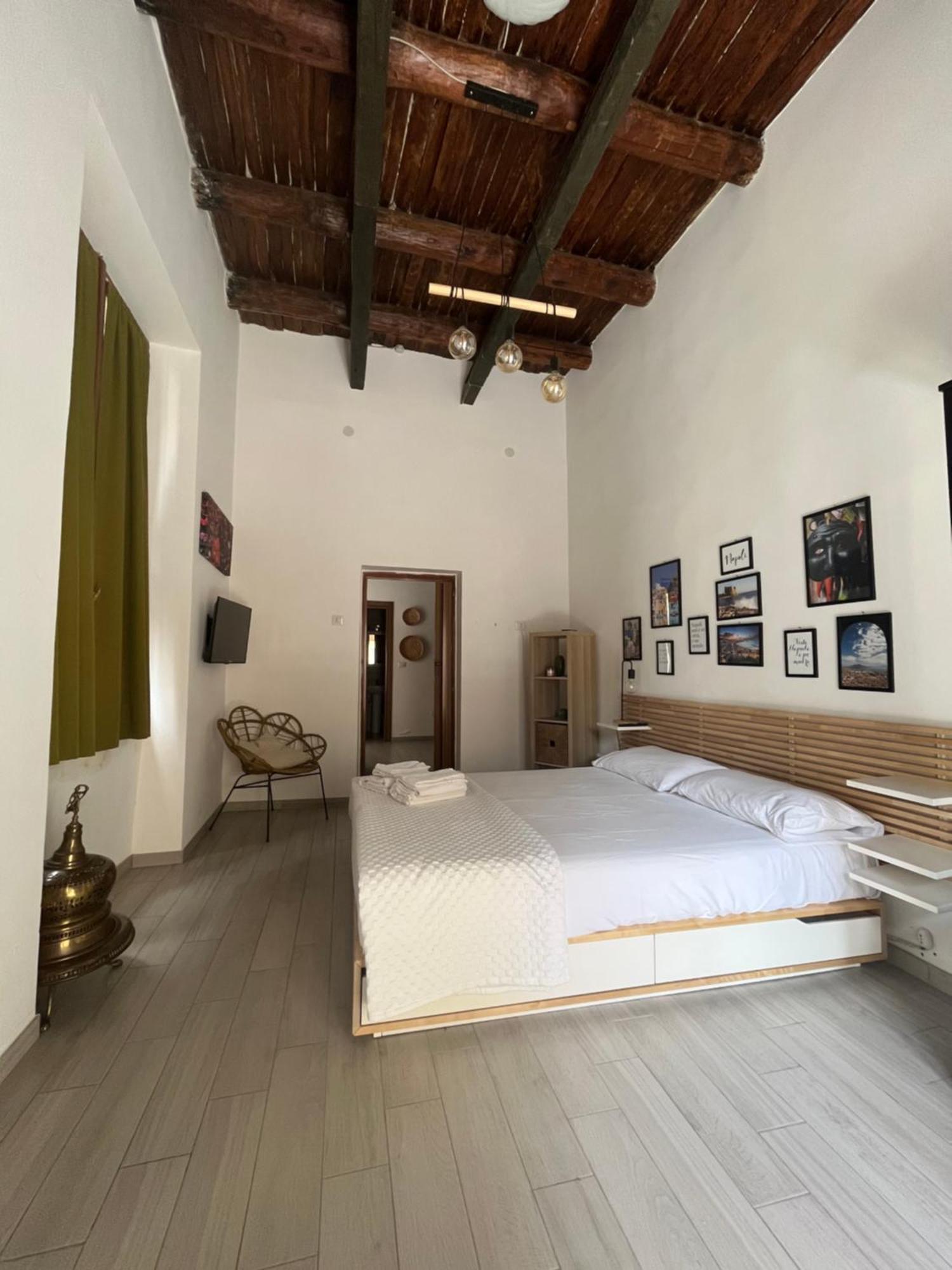 Borgo Orefici - Napoli Centro Екстериор снимка