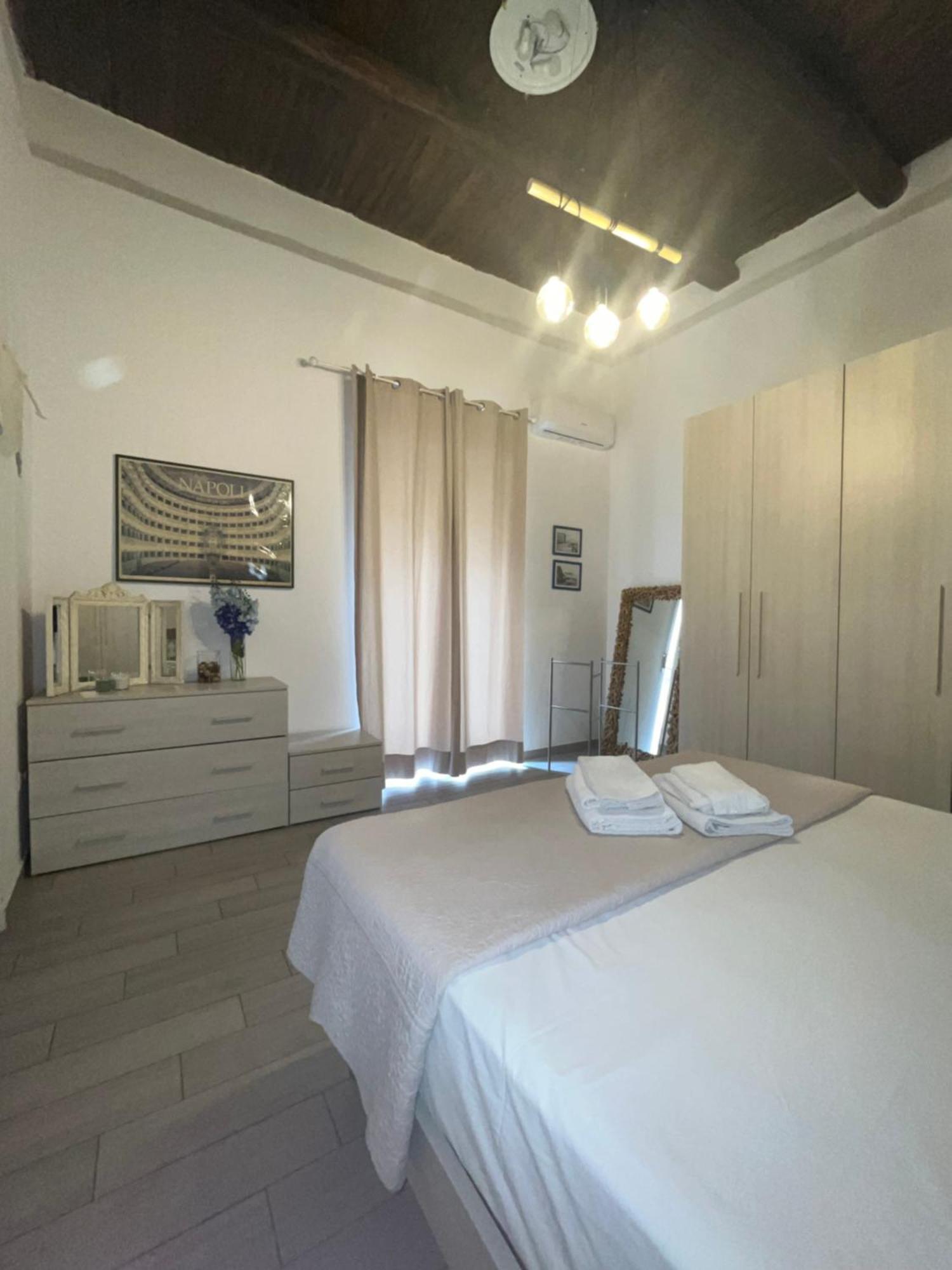 Borgo Orefici - Napoli Centro Екстериор снимка