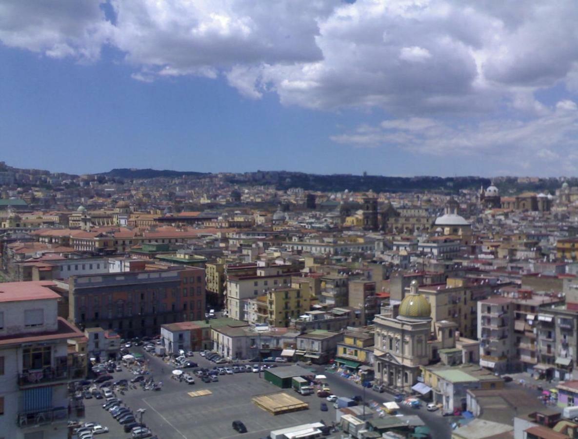 Borgo Orefici - Napoli Centro Екстериор снимка